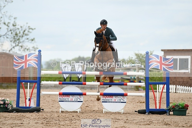 250508-092422-00683 - Cls 1 Snr Foxhunter