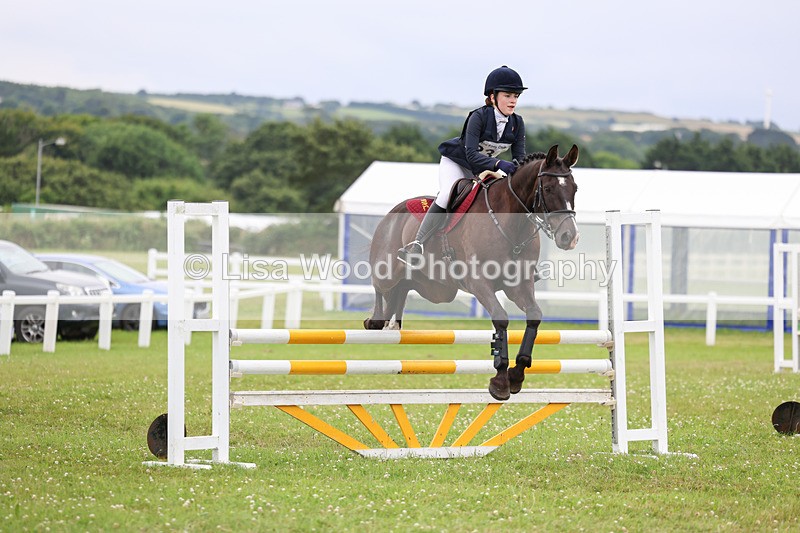 3E7A7106 - Class 7: PC90cm Regional Championship Qualifier Rnd 2 (A)