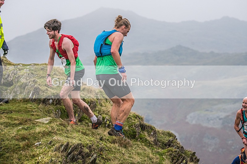 Dunnerdale-463 - Dunnerdale Fell Race Saturday 9th November 2024