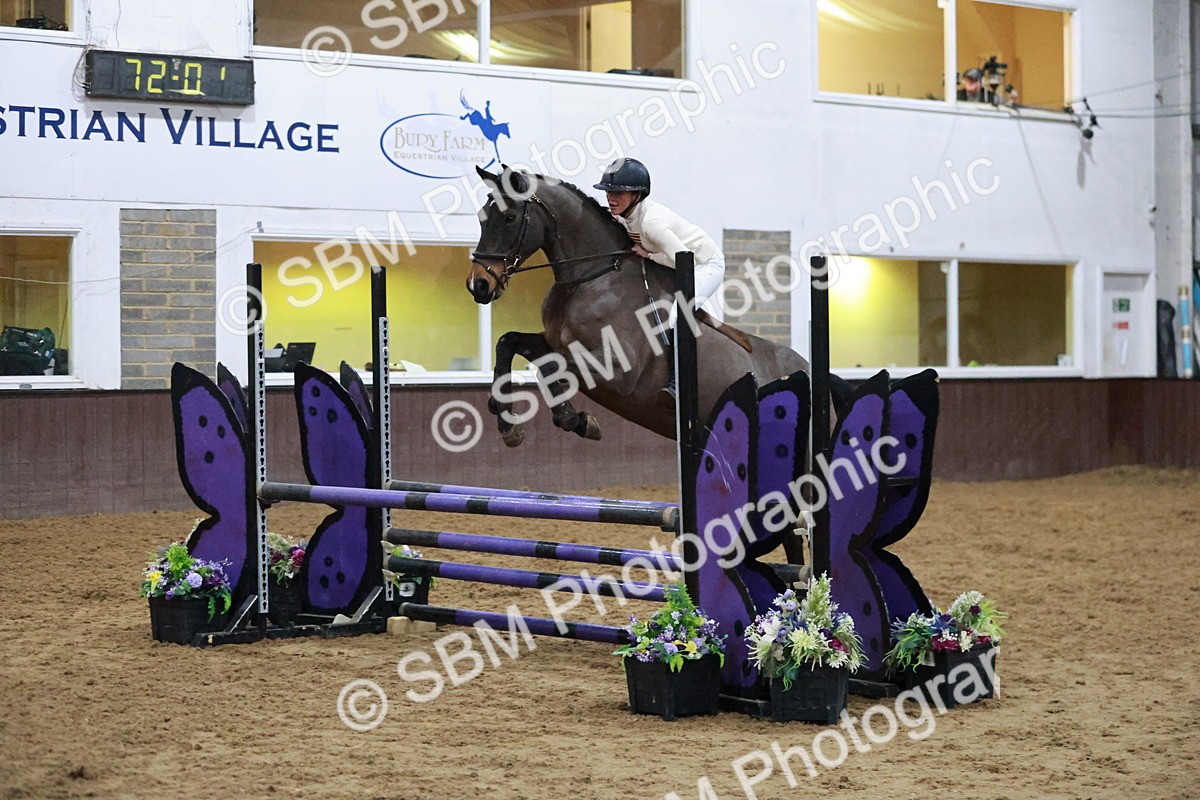 SBM_007195 - Bareback - Camera 1