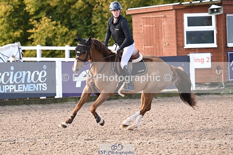 251022-103252-00074 - Clear Round & Cls 1 Brit Nov 90cm