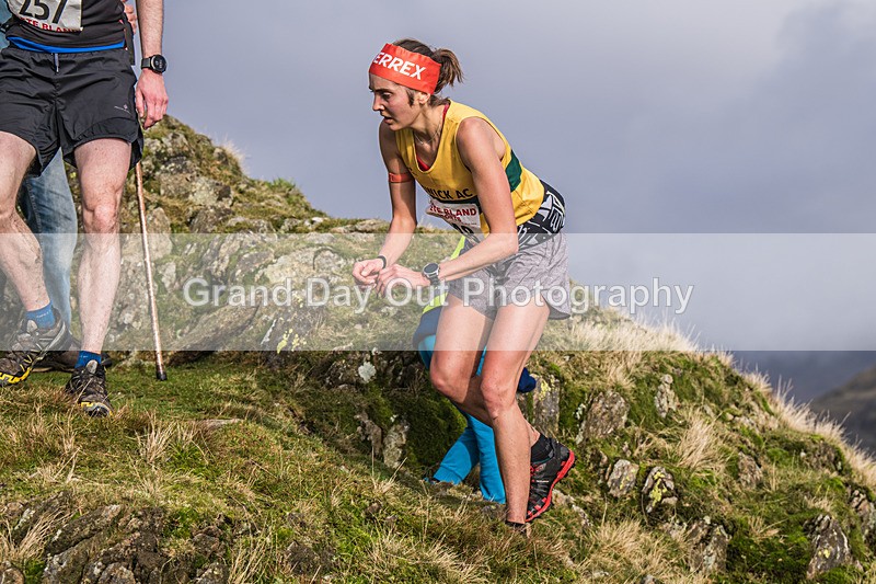 Dunnerdale-296 - Dunnerdale Fell Race Saturday 8th November 2025