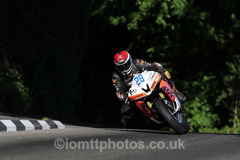 PR153562 - Friday Practice