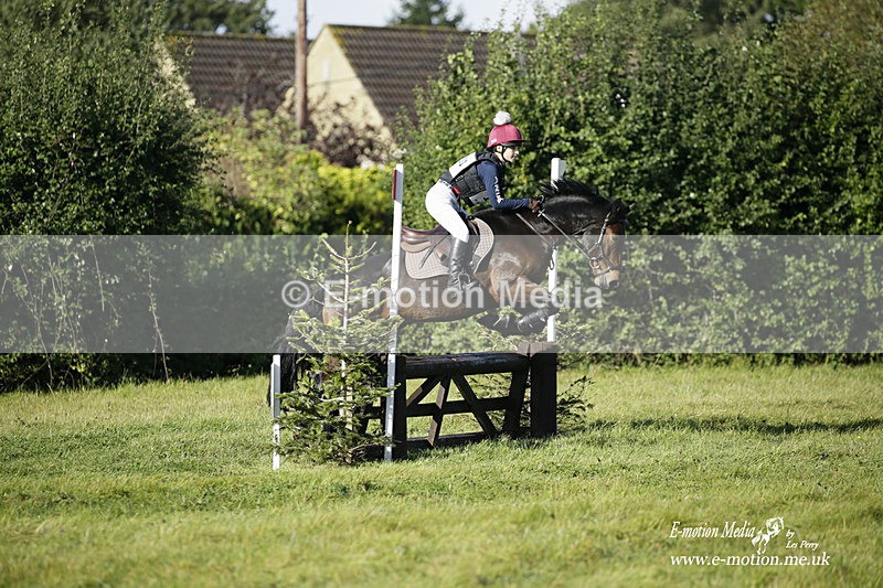  WWHT 031021 768 - WWEC Novice Restricted (0.80m) 18/10/20