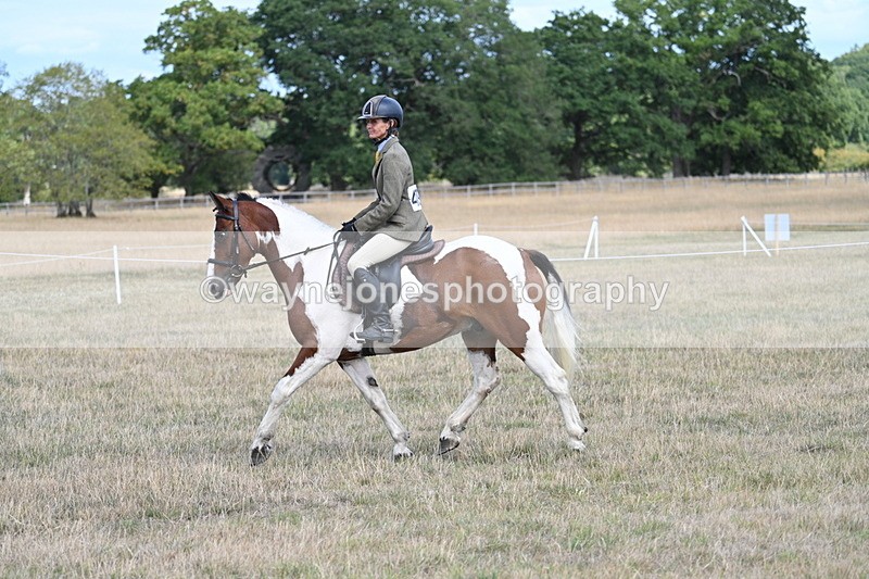 WJ7_6868 - Class 14 Ridden Coloured