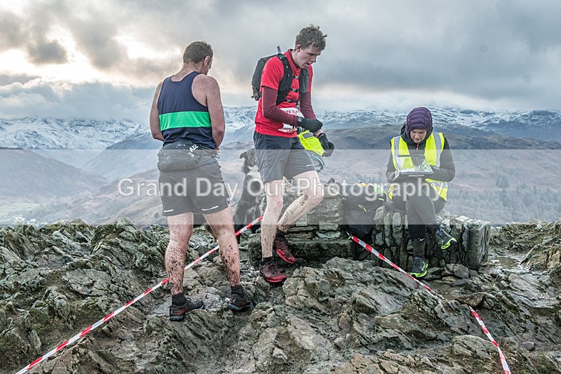 Loughrigg-268 - Loughrigg Fell Race Wednesday 12th April 2023