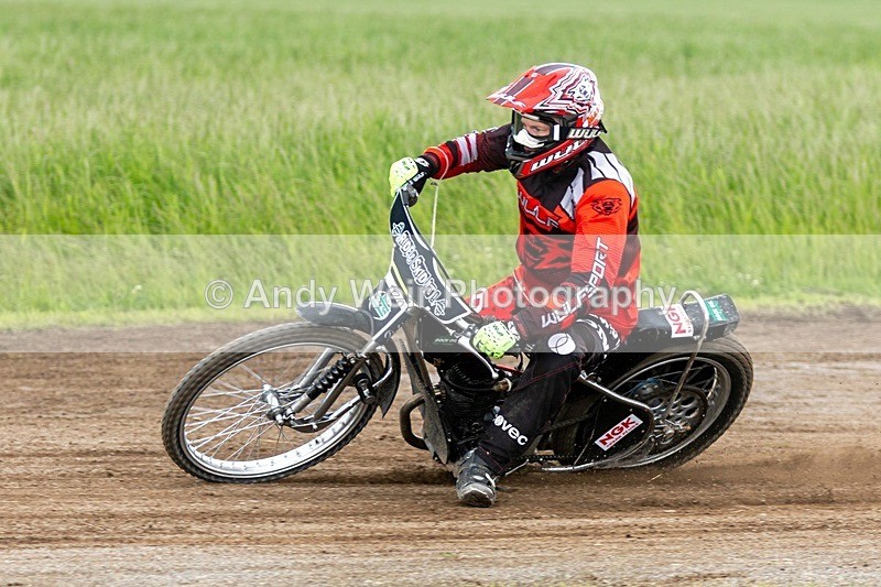 250607-7D-8E0A2441 - Ride & Skid It. Speedway Experience Day 07th Jun 2025