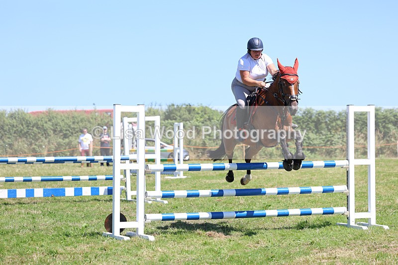 3E7A6073 - Class 11: Senior Discovery/1m open