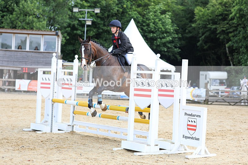 3E7A0723 - Class 2: 80 - 85cm