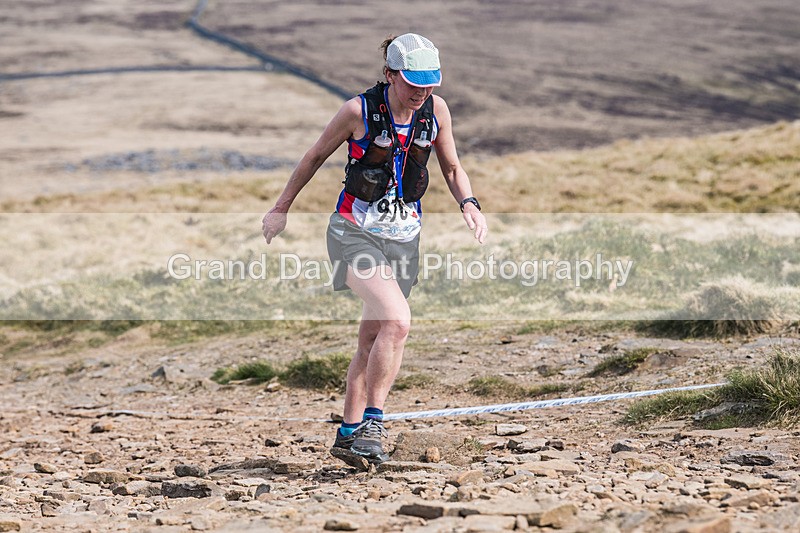 Pen-Y-Ghent-896 - The 3 Peaks Race Saturday 25th April 2026 - Pen Y Ghent
