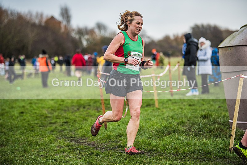 Blackpool-266 - Mid Lancs XC Blackpool Saturday 13th January 2024