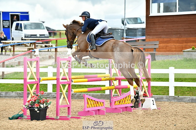 230721A-131157-06484 - Cls 14, 1 Star Bronze 1.10m