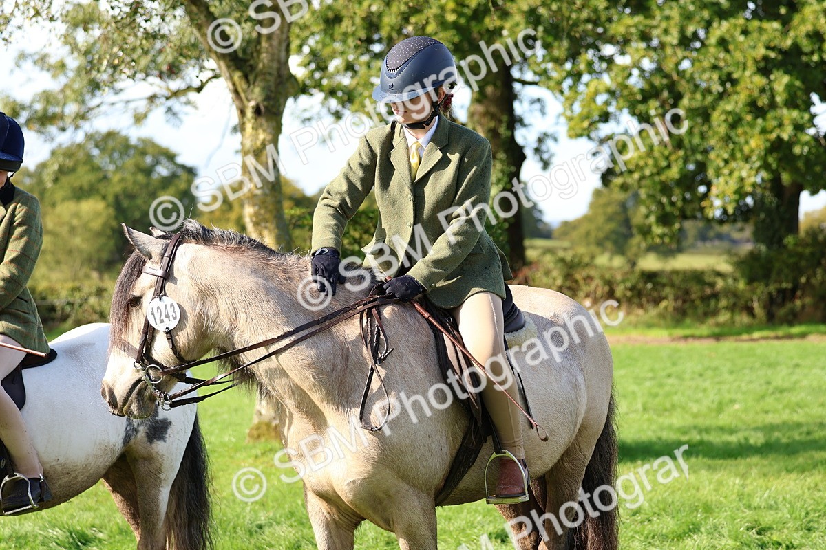SBM_36939 - S11 - Best Ridden Horse & Pony