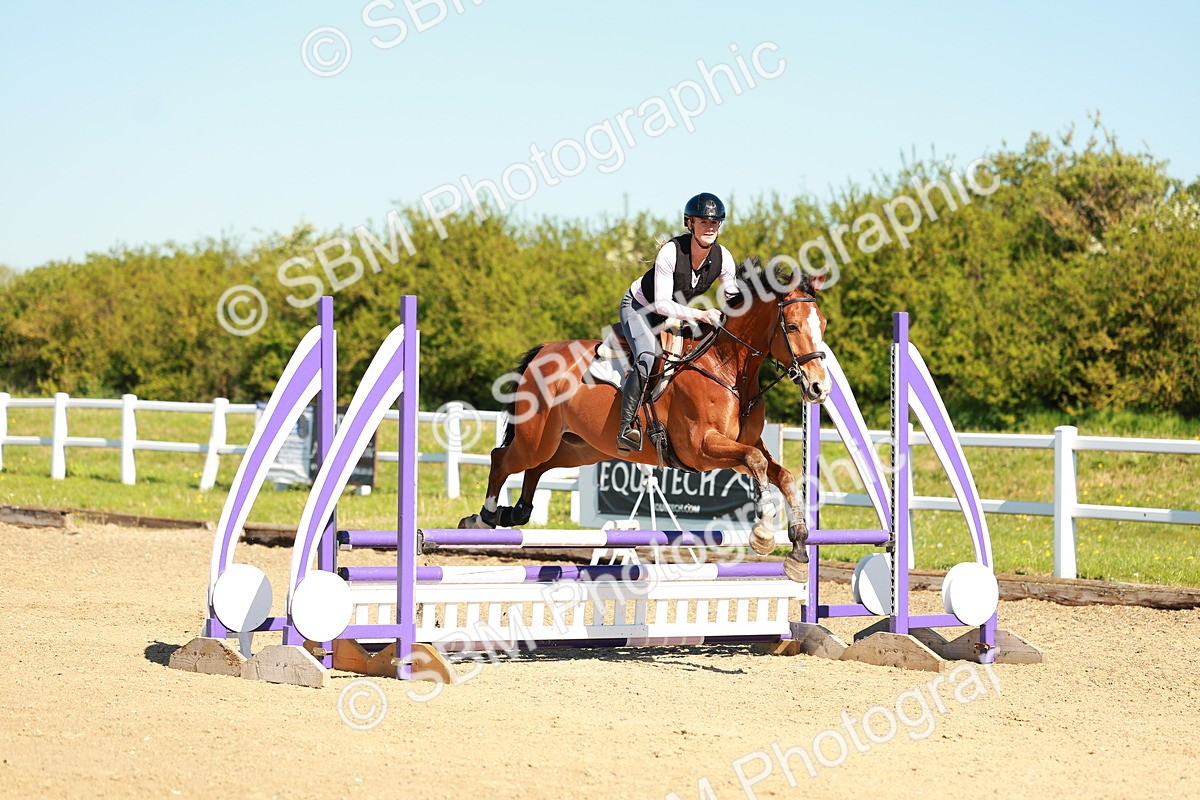 SBM_000055 - Class 1 - Clear Round