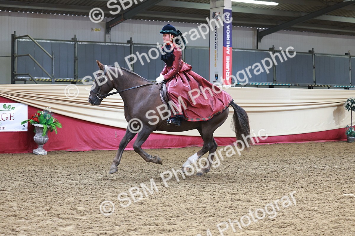 SBM_13517 - Class 104 - Ridden Costume - Astride Junior