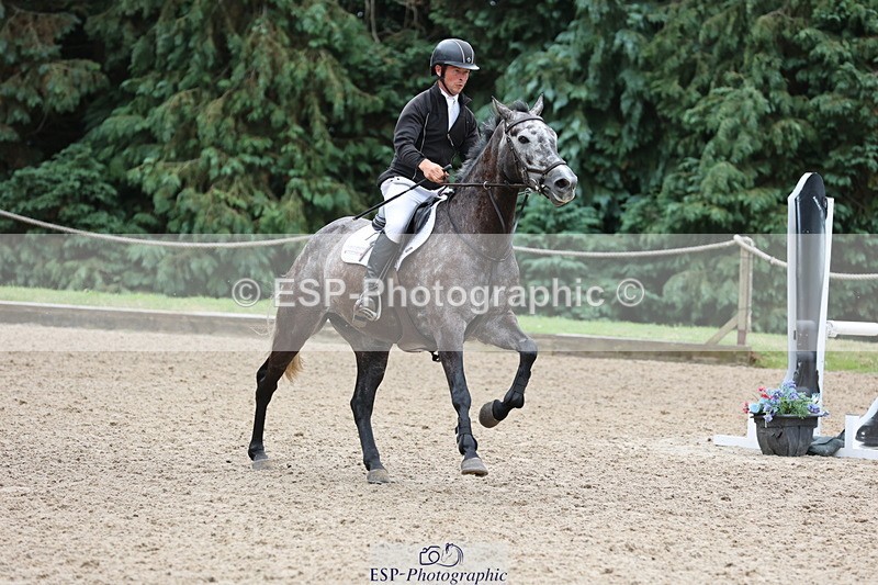 250705A-102013-13732 - Cls 33 Snr British Novice and 90cm Open