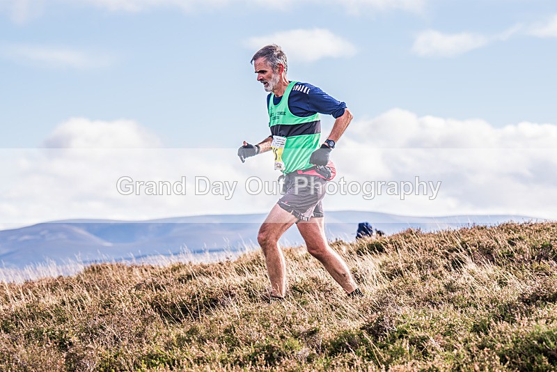 Leg Two-919 - Leg 2 British Fell & Hill Relay Championship Broughton Scotland Saturday 15th October 2022