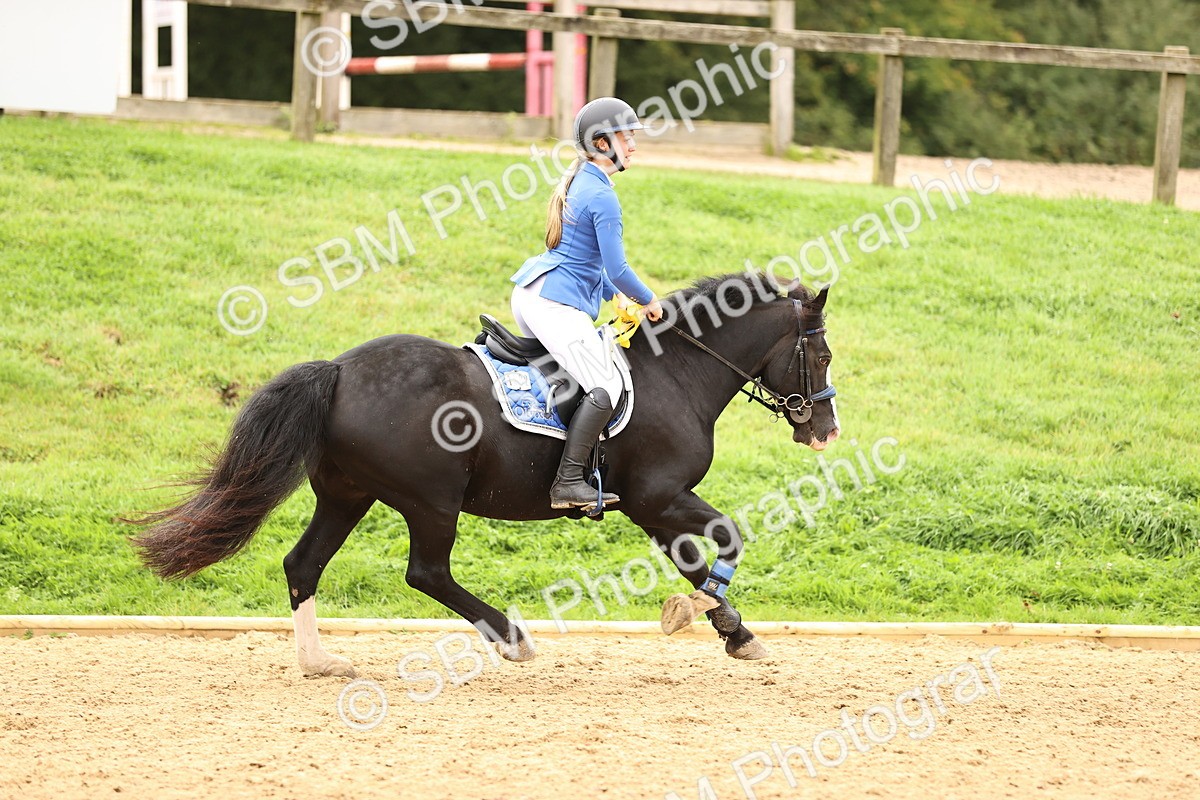 SBM_60814 - J42 - Grand Tour Horse & Pony 1.00m Championship