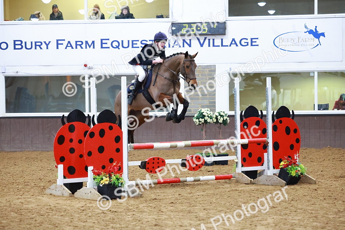 SBM_001599 - Class 3 - 90cm