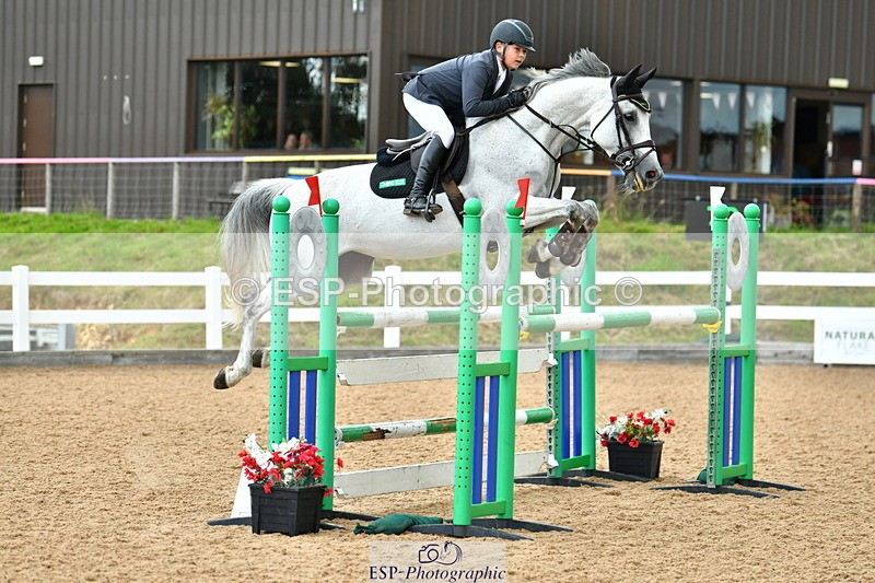 230721A-114039-05798 - Cls 18, 1 Star Silver 1.20m