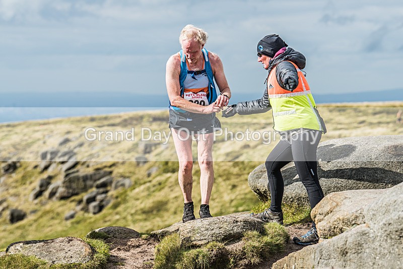 Shelf Moor Men-843 - Shelf Moor Fell Race (Men's Race) Saturday 23rd September 2023