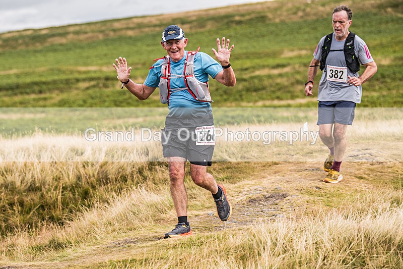 Lowther-669 - Lowther Lakeland Fell & Trail Race Sunday 9th August 2026