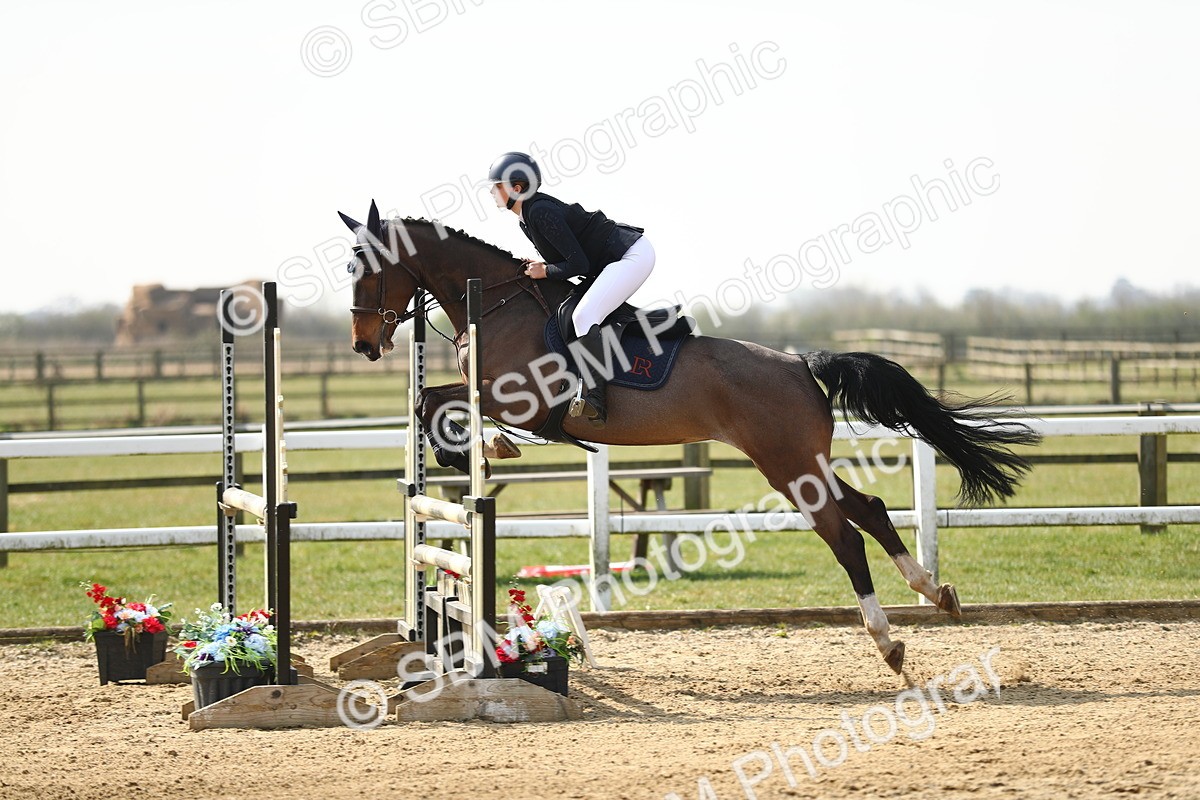SBM_002246 - Class 9 - Senior Discovery - 1.00m