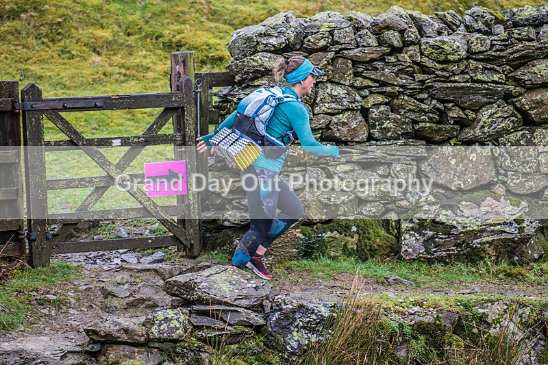 Buttermere-396 - Fellside Events Buttermere Trail Race Sunday 17th March 2024