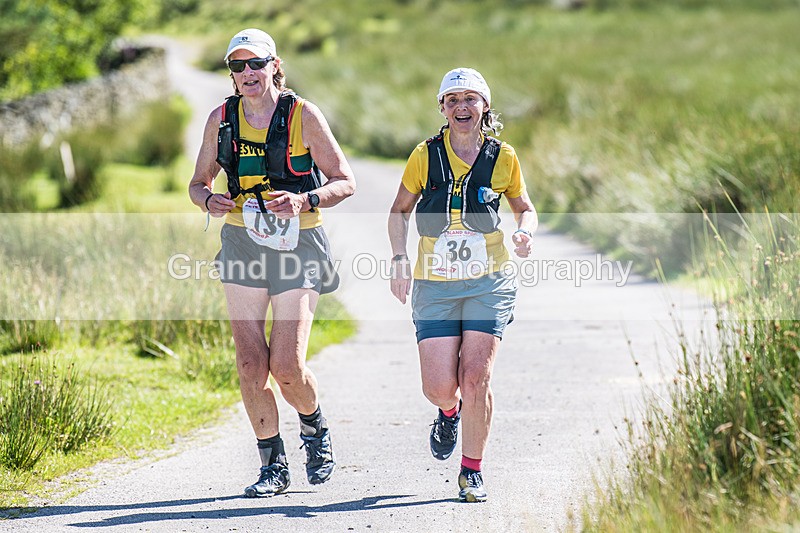 Tebay-958 - Tebay Fell Race Saturday 12th July 2025