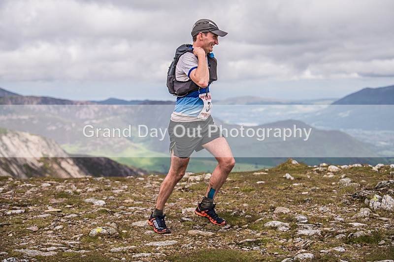 Buttermere-131 - Buttermere Horseshoe Fell Race (Darren Holloway Memorial Race) Saturday 22nd June 2024