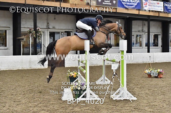 BPP_4020 - FRI CLASS 23 NEWC/1.10M