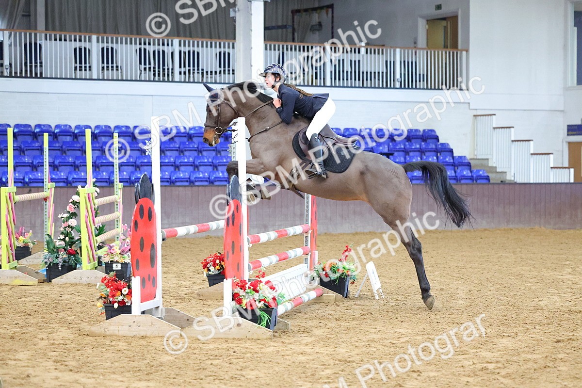 SBM_003076 - Class 14 - Clear Round 80cm