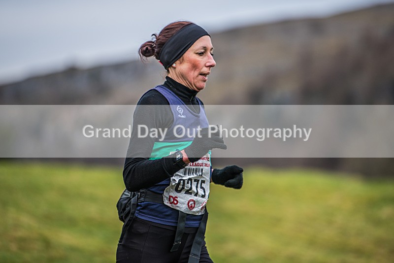 Giggleswick-1043 - Kendal Winter League Races Giggleswick Sunday 14th January 2024