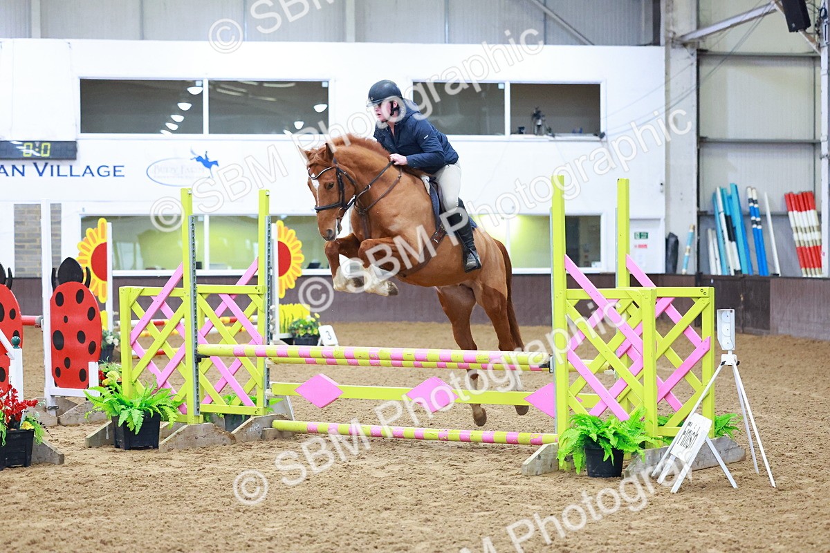 SBM_001955 - Class 7 - Clear Round