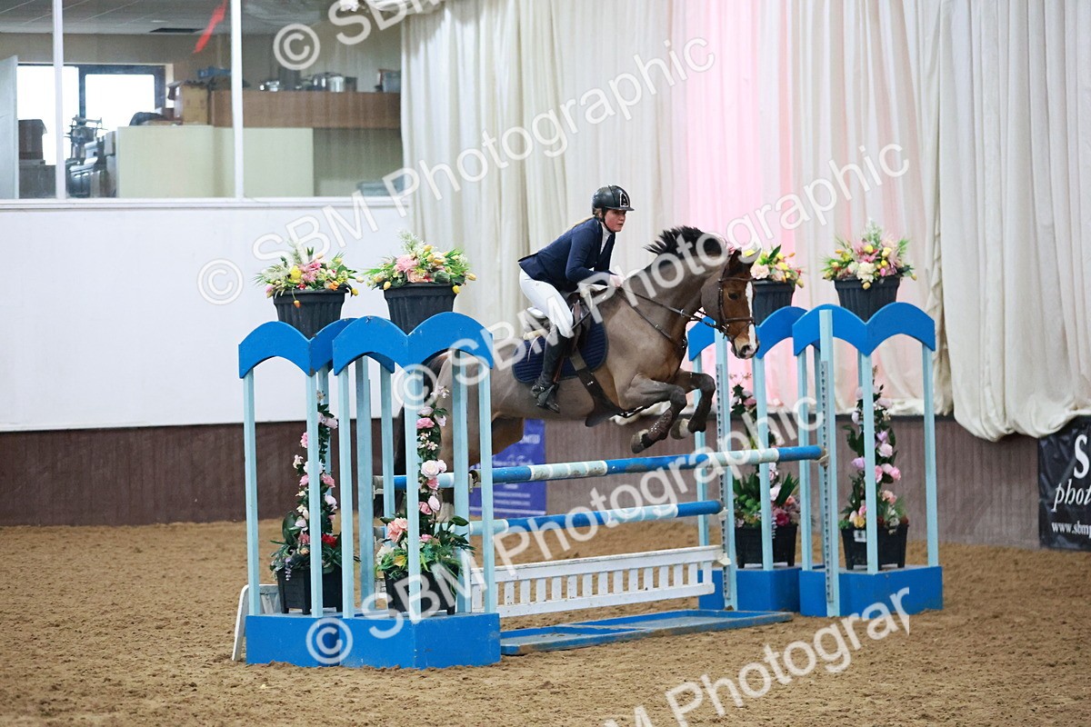 SBM_001274 - Class 4 - Senior Newcomers - 1.10m