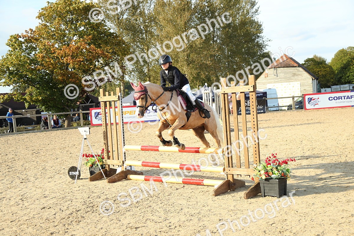 SBM_53633 - J8 - Junior Pony 65cm Championship