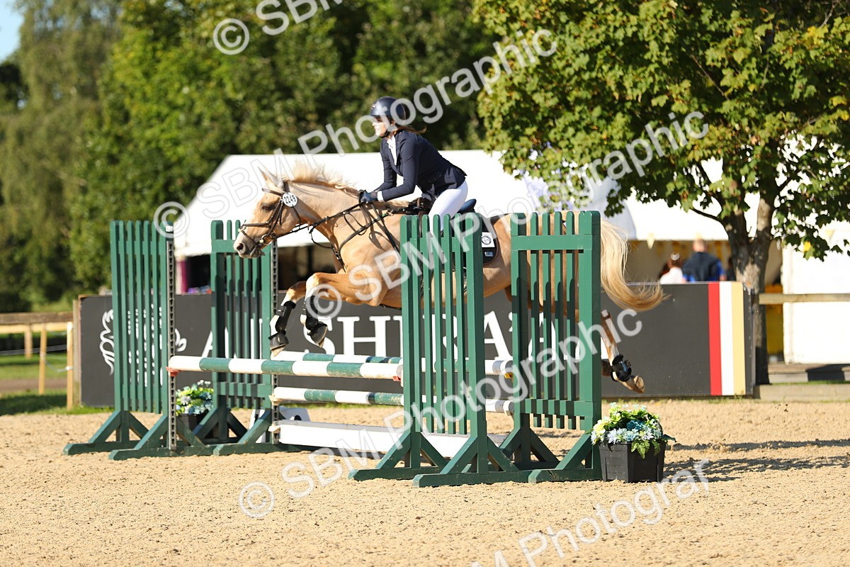 SBM_16687 - J33 - Senior 75cm Championship