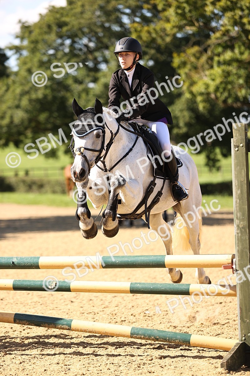 SBM_38426 - J39 - Senior 85cm Championship