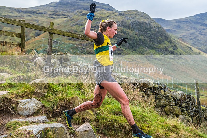 Langdale-997 - Langdale Horseshoe Fell Race Saturday 8th October 2022