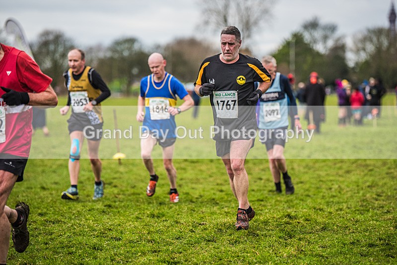 Blackpool-1025 - Mid Lancs XC Blackpool Saturday 13th January 2024