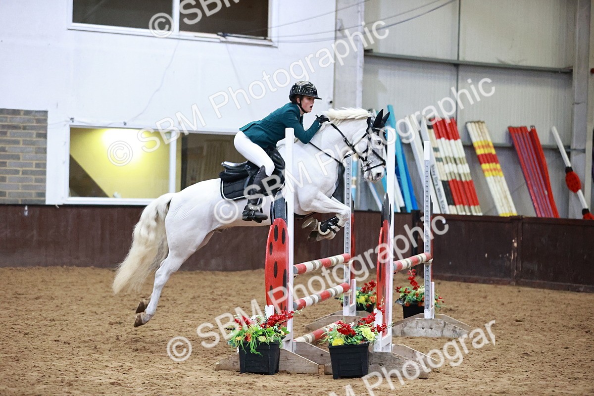 SBM_001051 - Class 3 - Pony Discovery 90cm