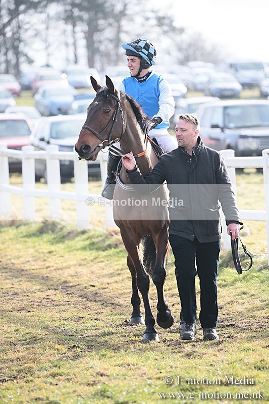 PtP 170219 -627 - Combined Services Point-To-Point Larkhill 17/02/19