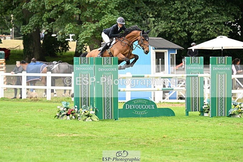 250706A-103511-17297 - Cls 43 Snr 1.30m Grand Prix