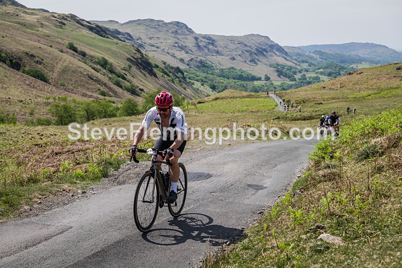 132038 - Hardknott Pass Camera 1 13.00-14.00