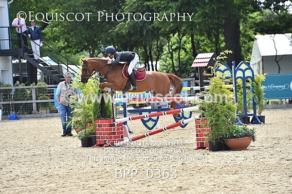 BPP_0363 - RHS 2019 Selection - *Just some random spectator shots so Lucky Dip if you are there!