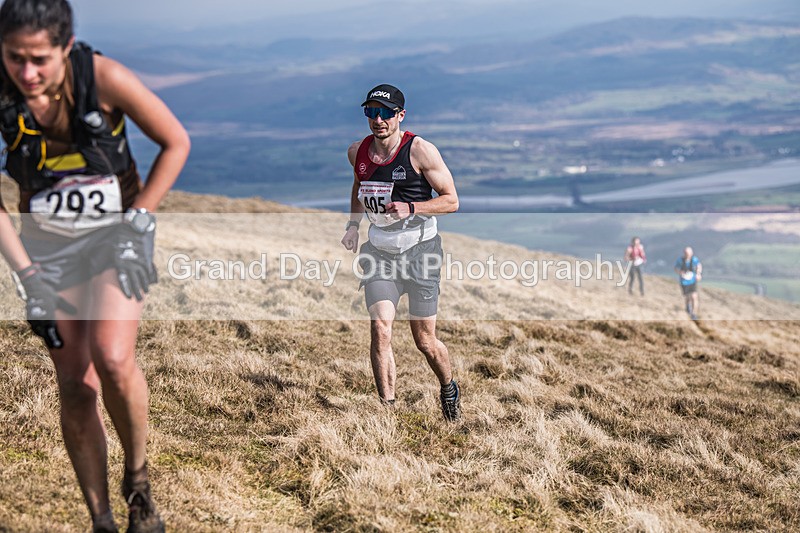 Black Combe-1830 - Black Combe Fell Race Saturday 7th March 2026
