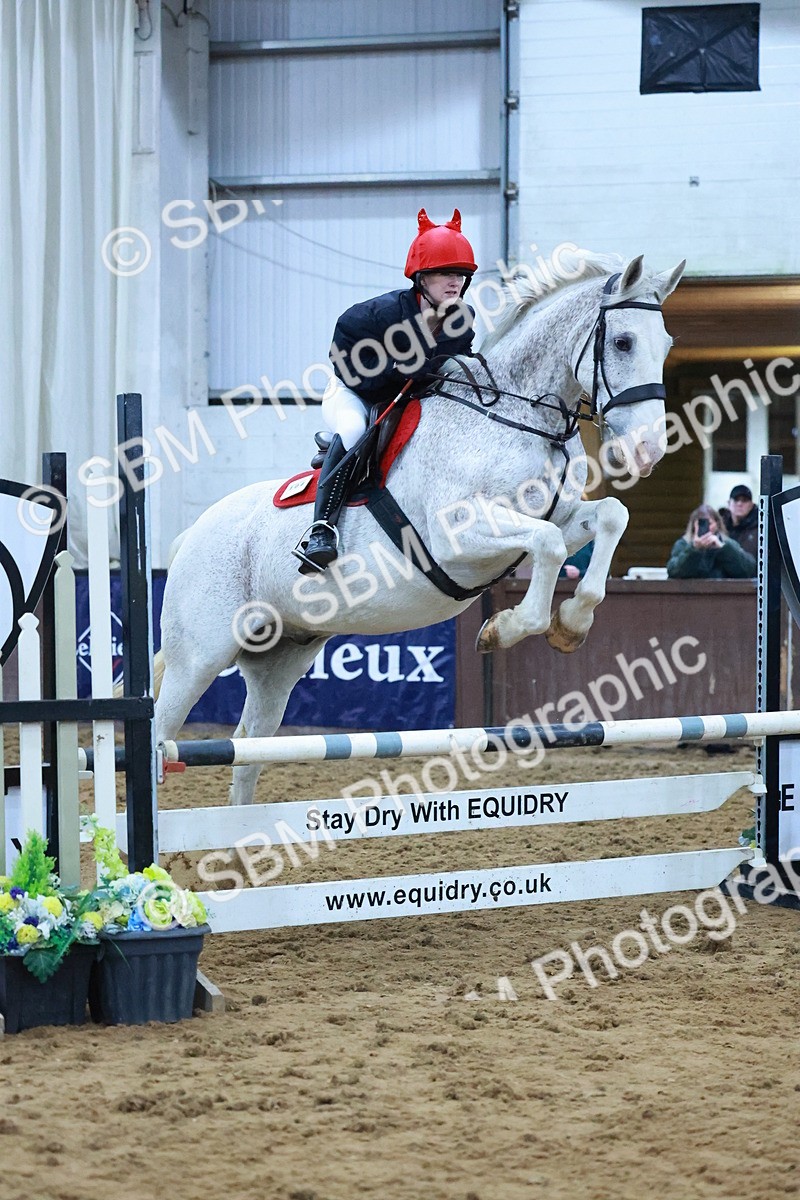 SBM_004605 - Class 5 - Accumulator with Joker