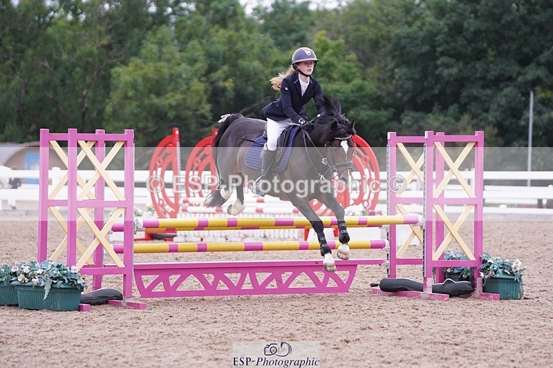 250629-084948-10001 - Cls 35 Pony British Novice & 80cm Open