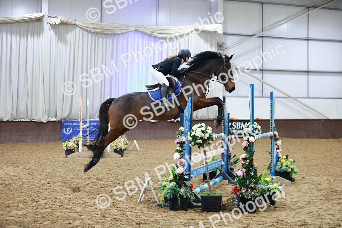 SBM_004585 - Class 17 - Senior Newcomers - 1.10m