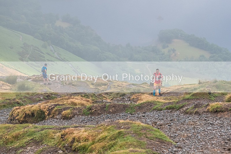 Lakes Ultra-308 - Kong Lakes Ultra Fell Race Saturday 24th June 2023